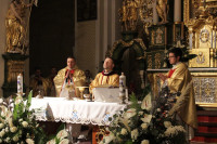 Modlitewny Wieczór Młodych - Grodowiec 25.11.23