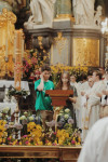 Pielgrzymka Maturzystów 7.04.24