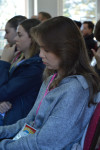 XXI Krajowe Forum Duszpasterstwa Młodzieży (KFDM) - Zembrzyce 25-27.10.24