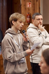 Akademia Dojrzewania "Ty jesteś marką" 11-13.10.2024