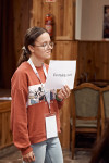 Akademia Dojrzewania "Ty jesteś marką" 11-13.10.2024