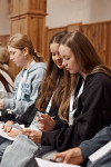 Akademia Dojrzewania "Ty jesteś marką" 11-13.10.2024