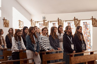 Akademia Dojrzewania "Ty jesteś marką" 11-13.10.2024