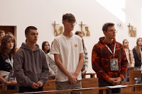 Akademia Dojrzewania "Ty jesteś marką" 11-13.10.2024