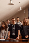 Akademia Dojrzewania "Ty jesteś marką" 11-13.10.2024