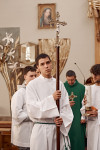 Akademia Dojrzewania "Ty jesteś marką" 11-13.10.2024