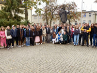 Akademia Dojrzewania "Ty jesteś marką" 11-13.10.2024