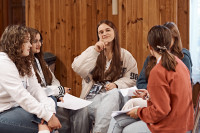 Akademia Dojrzewania "Ty jesteś marką" 11-13.10.2024