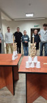 Bohaterowie Boga 4-6.10.24