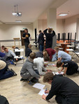 Bohaterowie Boga 4-6.10.24