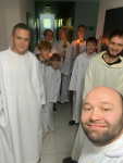 Bohaterowie Boga 4-6.10.24