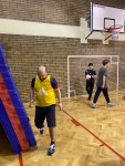 Bohaterowie Boga 4-6.10.24