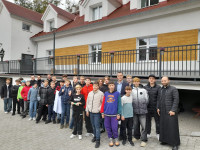 Bohaterowie Boga 4-6.10.24
