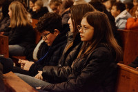 Modlitewny Wieczór Młodych - Zielona Góra 23.11.24