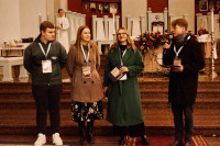 Modlitewny Wieczór Młodych - Zielona Góra 23.11.24