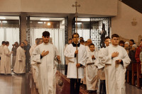 Modlitewny Wieczór Młodych - Zielona Góra 23.11.24