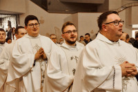 Modlitewny Wieczór Młodych - Zielona Góra 23.11.24