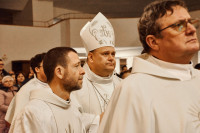 Modlitewny Wieczór Młodych - Zielona Góra 23.11.24