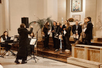 Modlitewny Wieczór Młodych - Zielona Góra 23.11.24