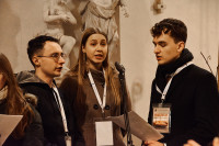Modlitewny Wieczór Młodych - Zielona Góra 23.11.24