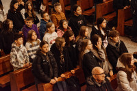 Modlitewny Wieczór Młodych - Zielona Góra 23.11.24
