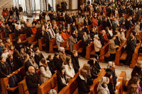 Modlitewny Wieczór Młodych - Zielona Góra 23.11.24