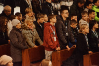 Modlitewny Wieczór Młodych - Zielona Góra 23.11.24