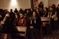 Modlitewny Wieczór Młodych - Zielona Góra 23.11.24