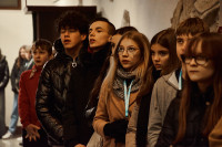 Modlitewny Wieczór Młodych - Zielona Góra 23.11.24