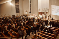 Modlitewny Wieczór Młodych - Zielona Góra 23.11.24
