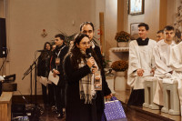 Modlitewny Wieczór Młodych - Zielona Góra 23.11.24