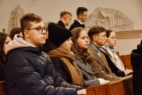 Modlitewny Wieczór Młodych - Zielona Góra 23.11.24