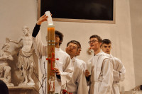 Modlitewny Wieczór Młodych - Zielona Góra 23.11.24