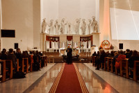 Modlitewny Wieczór Młodych - Zielona Góra 23.11.24