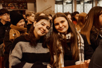 Modlitewny Wieczór Młodych - Zielona Góra 23.11.24