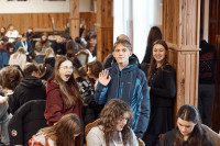 Akademia Dojrzewania 21-23.02.25