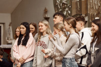 Akademia Dojrzewania 21-23.02.25