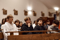 Akademia Dojrzewania 21-23.02.25