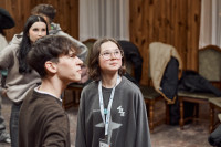 Akademia Dojrzewania 21-23.02.25
