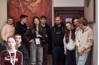 Akademia Dojrzewania 21-23.02.25