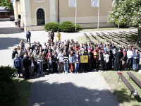 Akademia Dojrzewania "Warsztaty Effata" 9-11.05.25