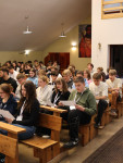 Akademia Dojrzewania "Warsztaty Effata" 9-11.05.25