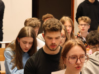 Akademia Dojrzewania "Warsztaty Effata" 9-11.05.25