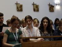 Akademia Dojrzewania "Warsztaty Effata" 9-11.05.25