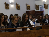 Akademia Dojrzewania "Warsztaty Effata" 9-11.05.25