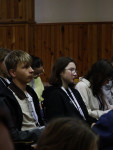 Akademia Dojrzewania "Warsztaty Effata" 9-11.05.25