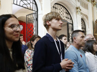 Akademia Dojrzewania "Warsztaty Effata" 9-11.05.25