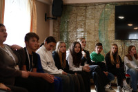 Rekolekcje dla bierzmowanych 14-16.03.25