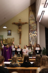 Rekolekcje dla bierzmowanych 14-16.03.25