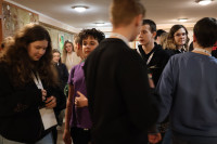 Rekolekcje dla bierzmowanych 14-16.03.25